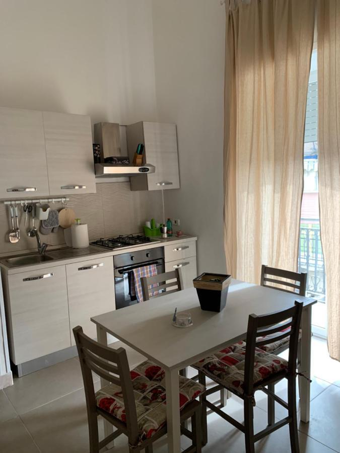 La Casa Di Teresa Villa Naples Exterior photo